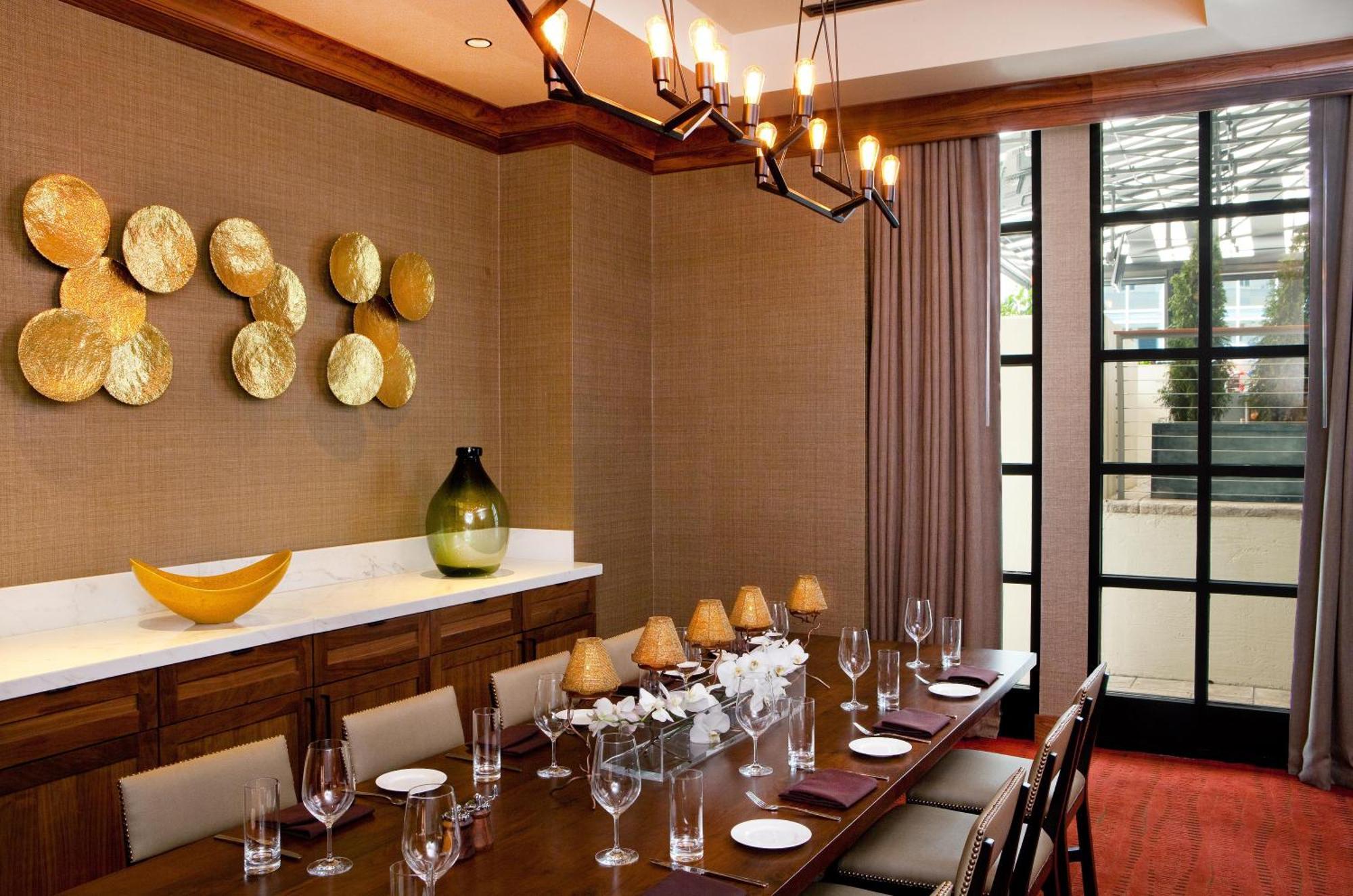 Hilton Downtown 4* Nashville