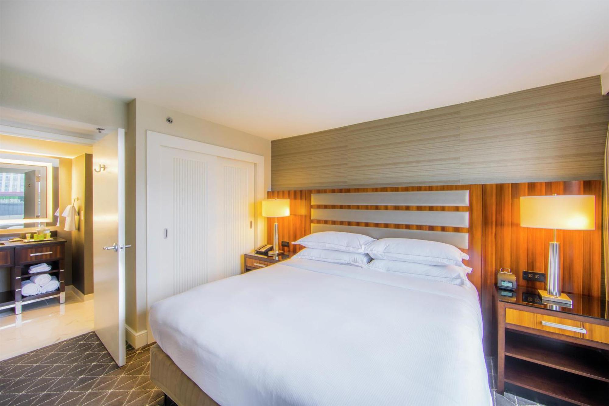 Hilton Downtown Hotel