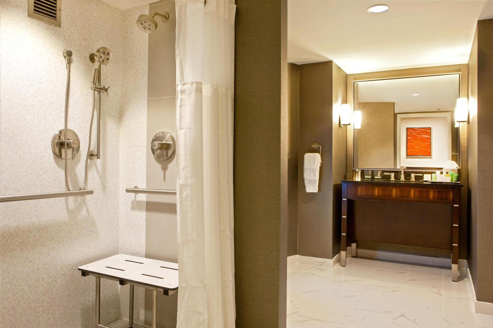 Hotel Hilton Downtown 4*