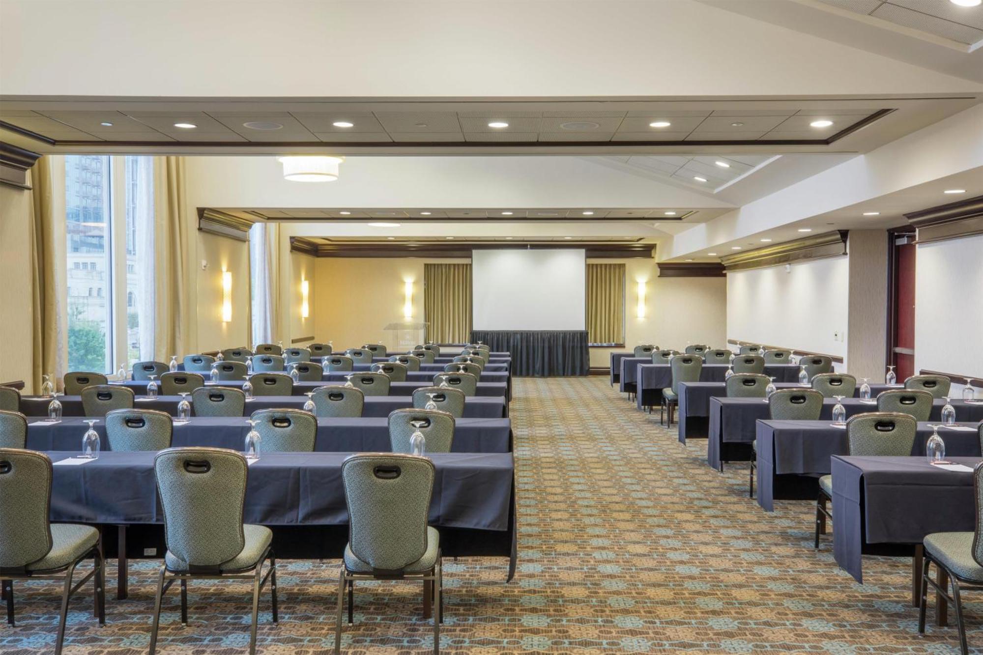 Hilton Downtown 4* Nashville