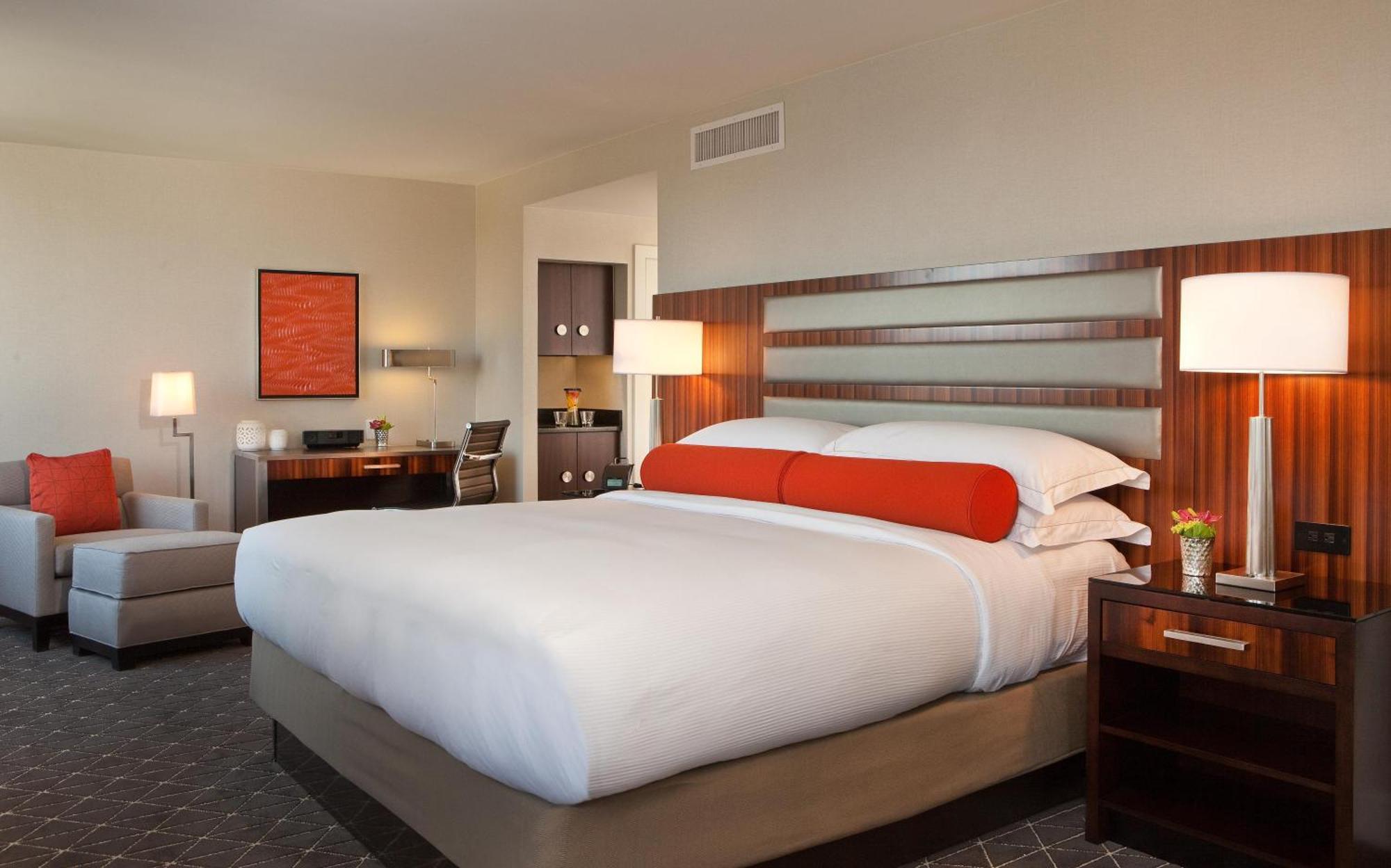 Hilton Downtown 4* Nashville