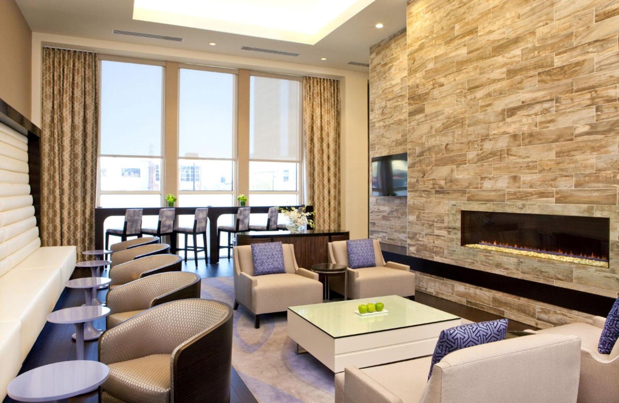 Hilton Downtown 4* Nashville