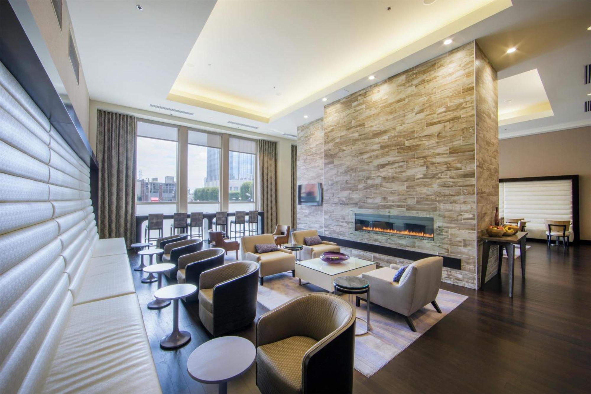 Hilton Downtown 4* Nashville