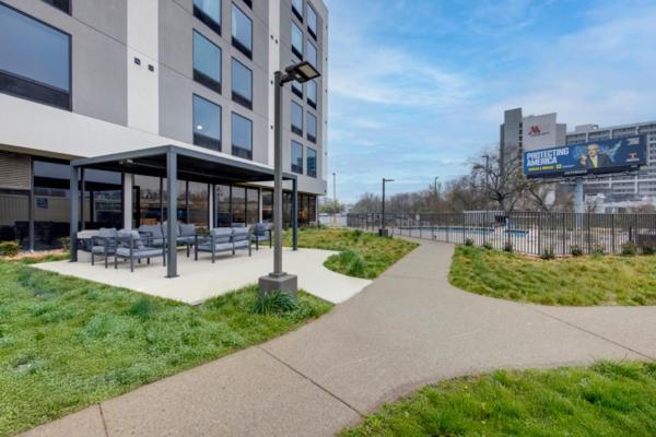 La Quinta By Wyndham Airport/opryland 3* Nashville