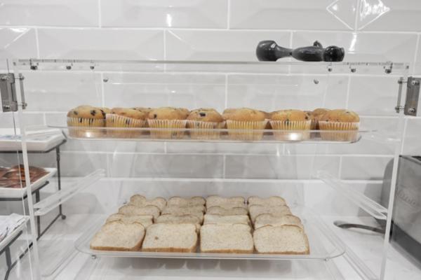 Hotel La Quinta By Wyndham Airport/opryland