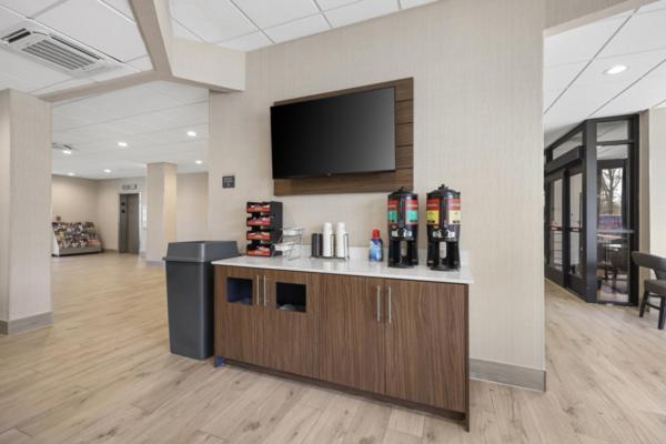 Hotel La Quinta By Wyndham Airport/opryland Nashville