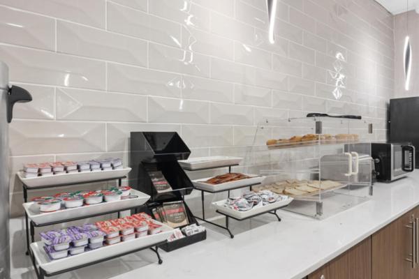 La Quinta By Wyndham Airport/opryland Nashville