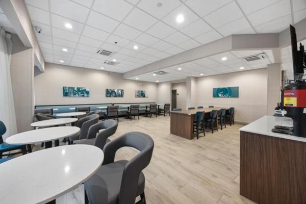 La Quinta By Wyndham Airport/opryland 3* Nashville