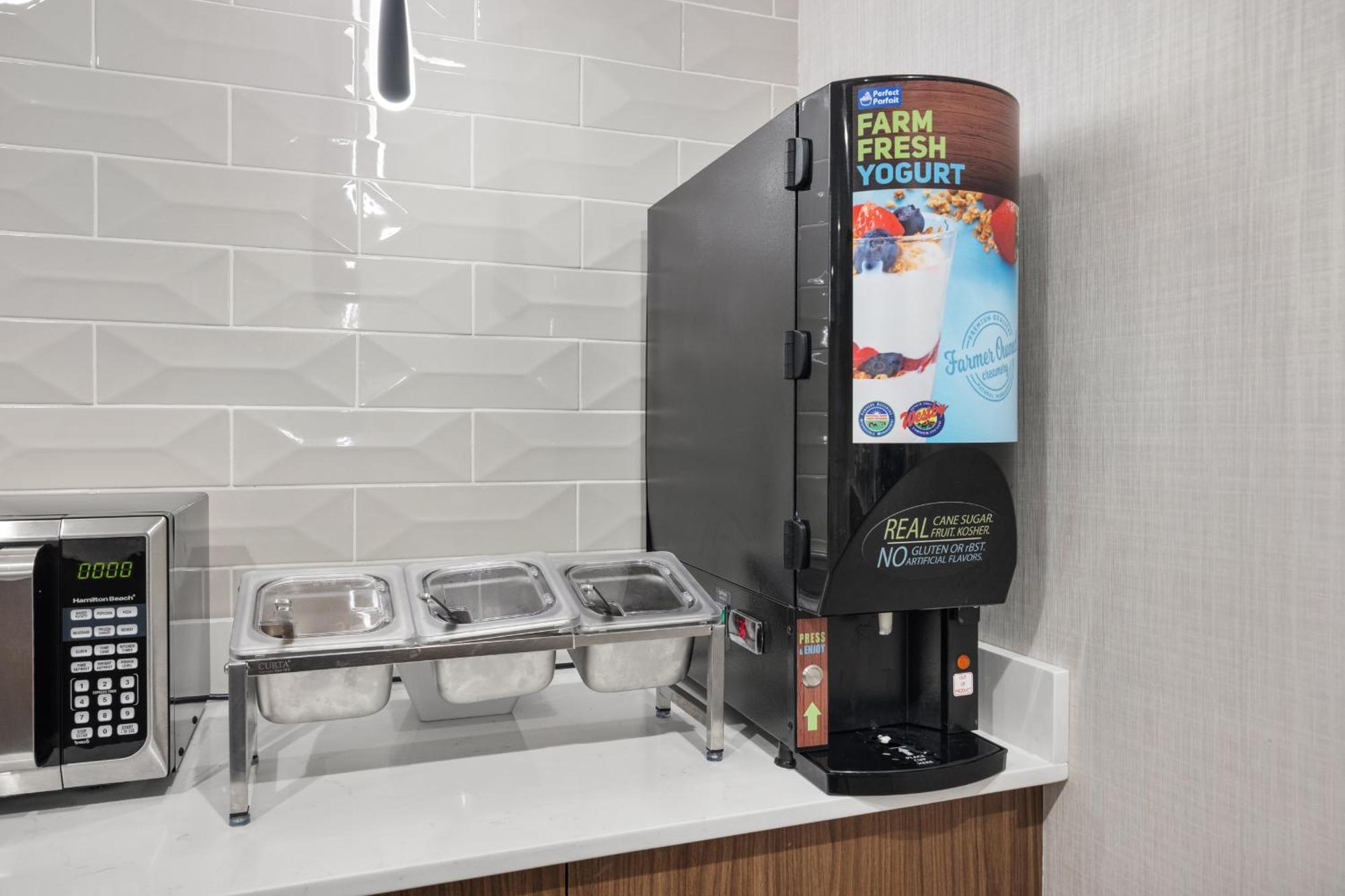 La Quinta By Wyndham Airport/opryland Nashville