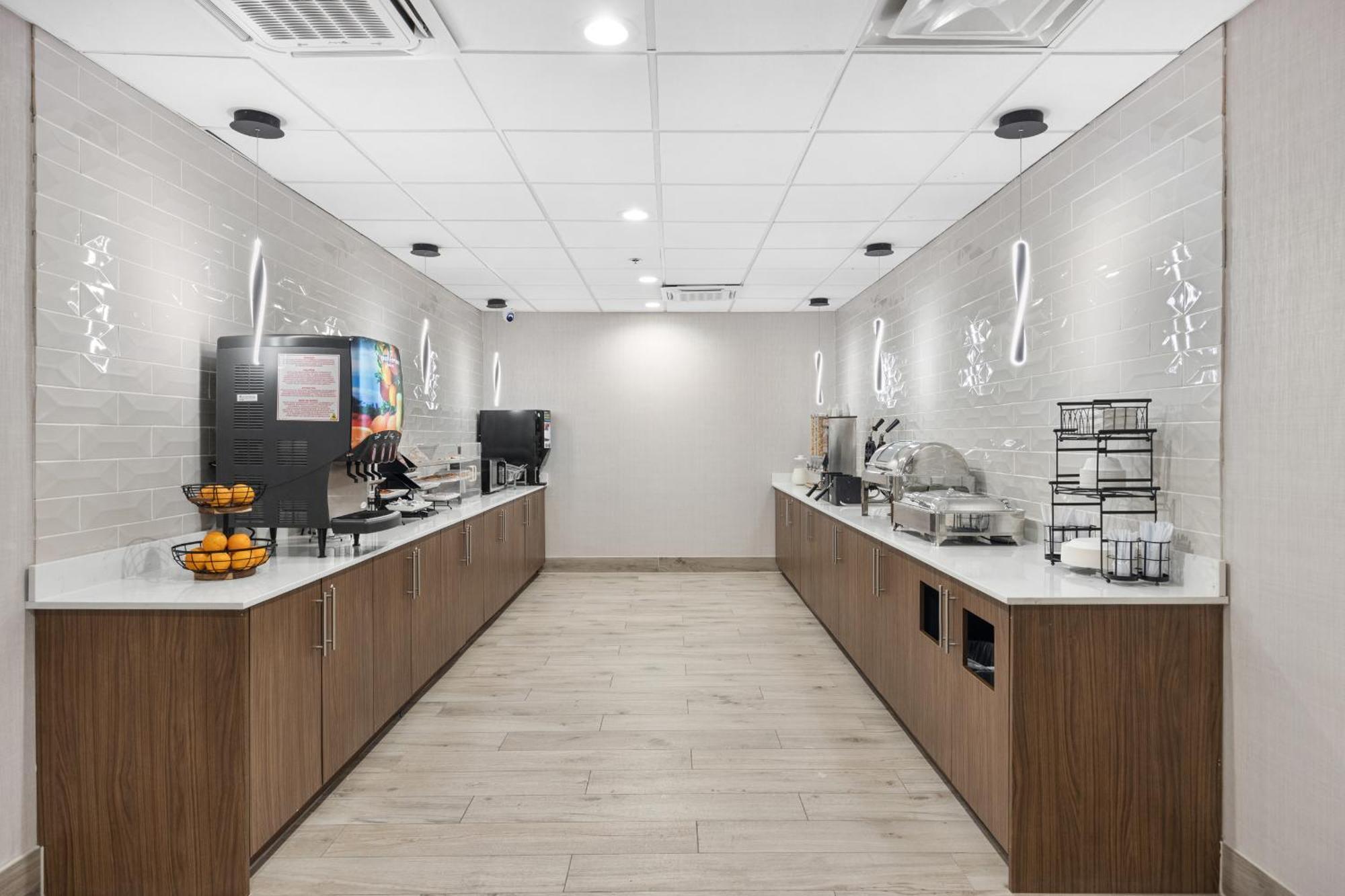 La Quinta By Wyndham Airport/opryland 3* Nashville