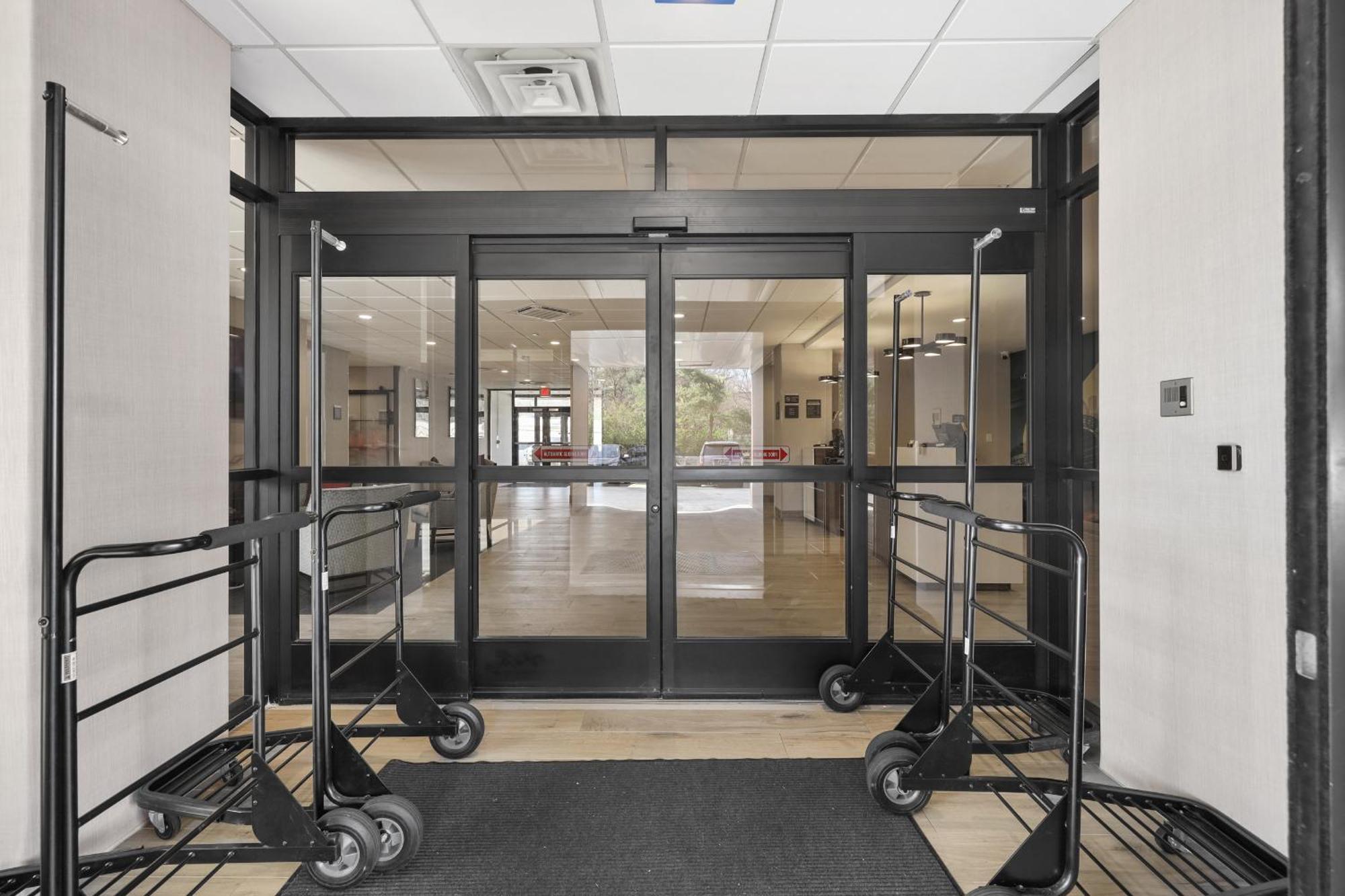 Hotel La Quinta By Wyndham Airport/opryland Nashville