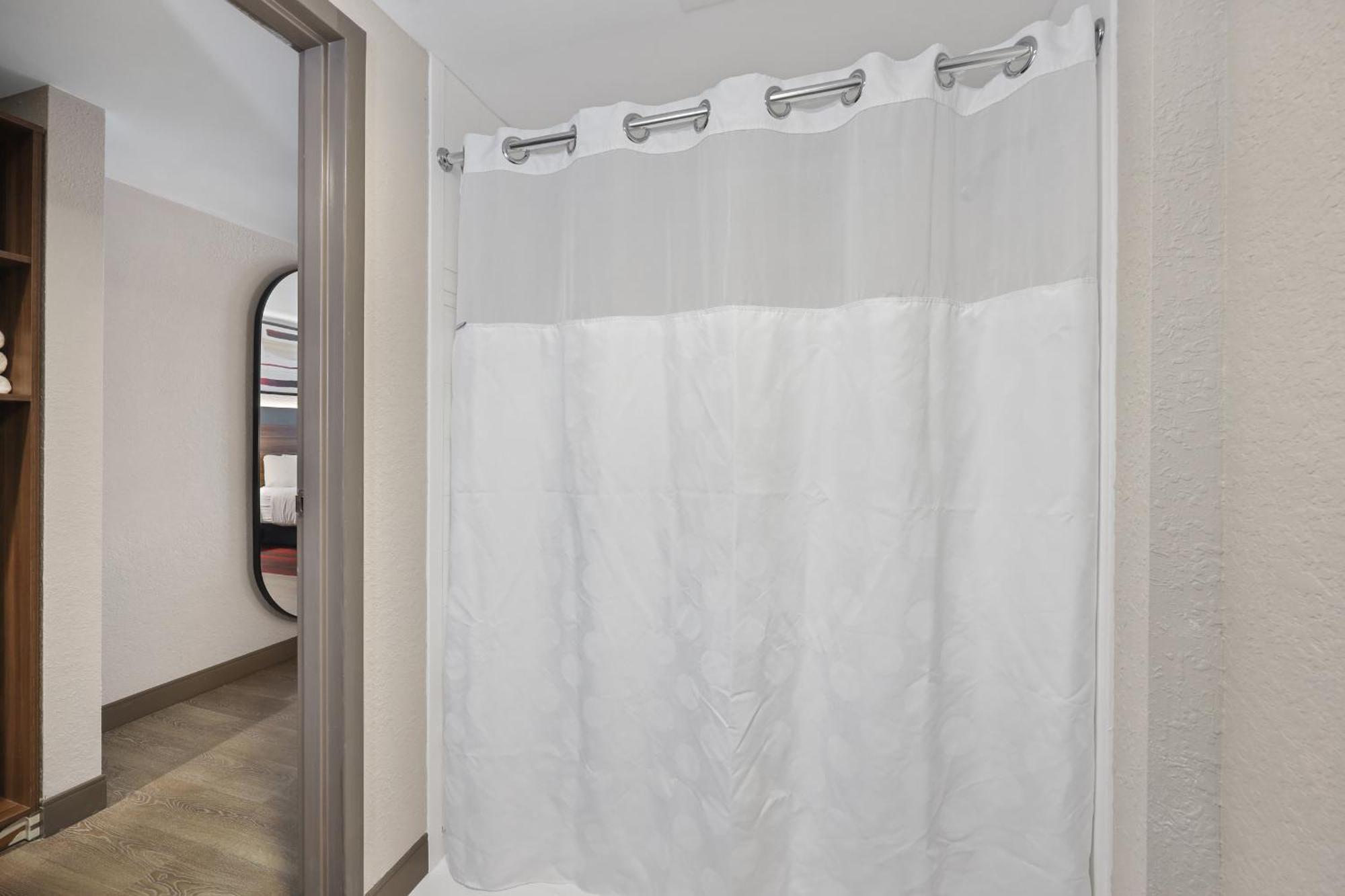 Hotel La Quinta By Wyndham Airport/opryland 3*