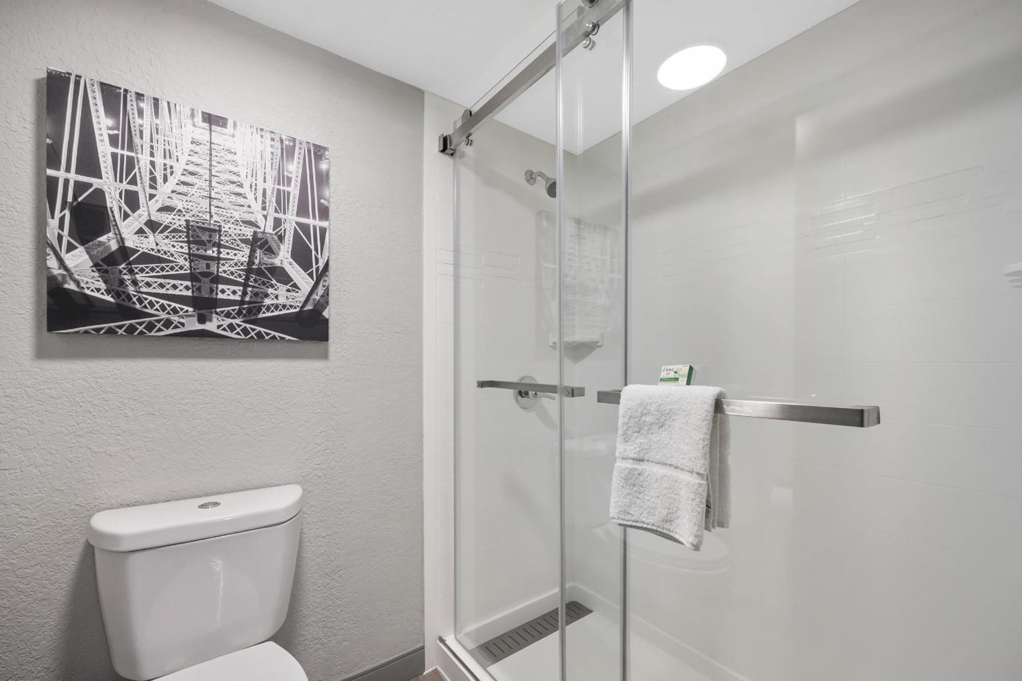 La Quinta By Wyndham Airport/opryland Hotel Nashville