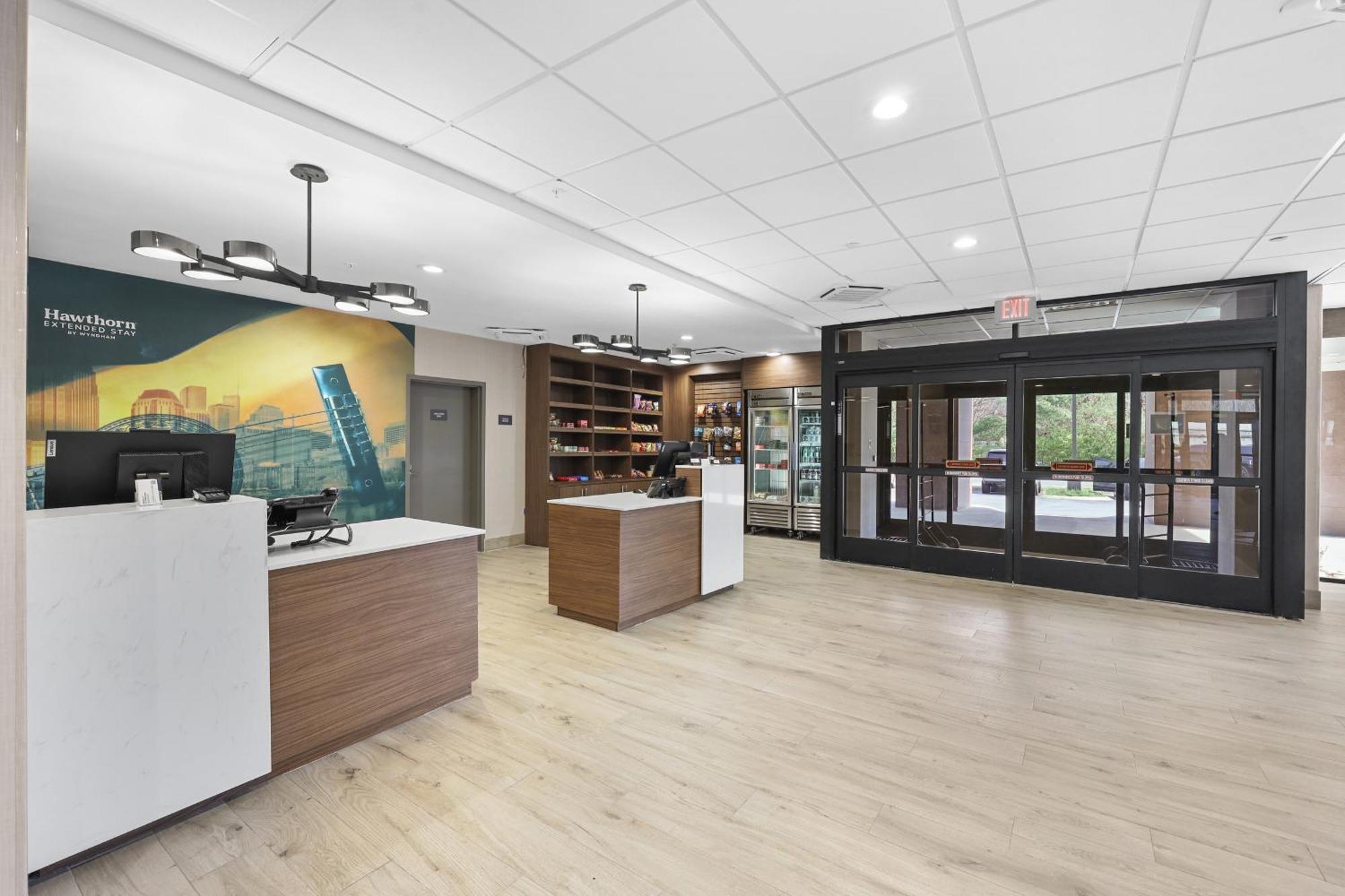 La Quinta By Wyndham Airport/opryland 3*