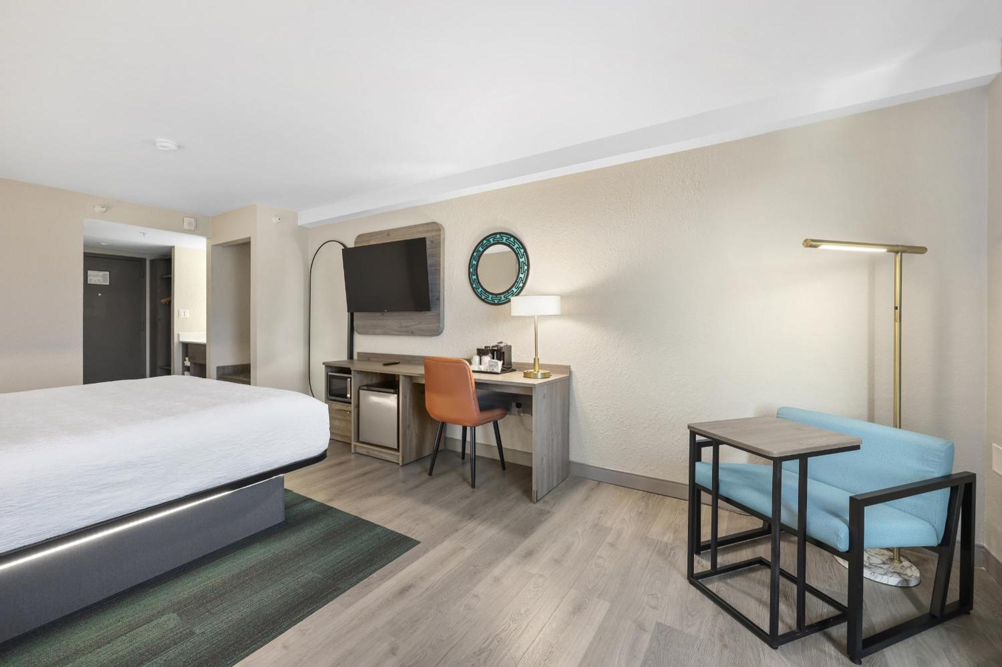 Hotel La Quinta By Wyndham Airport/opryland Nashville