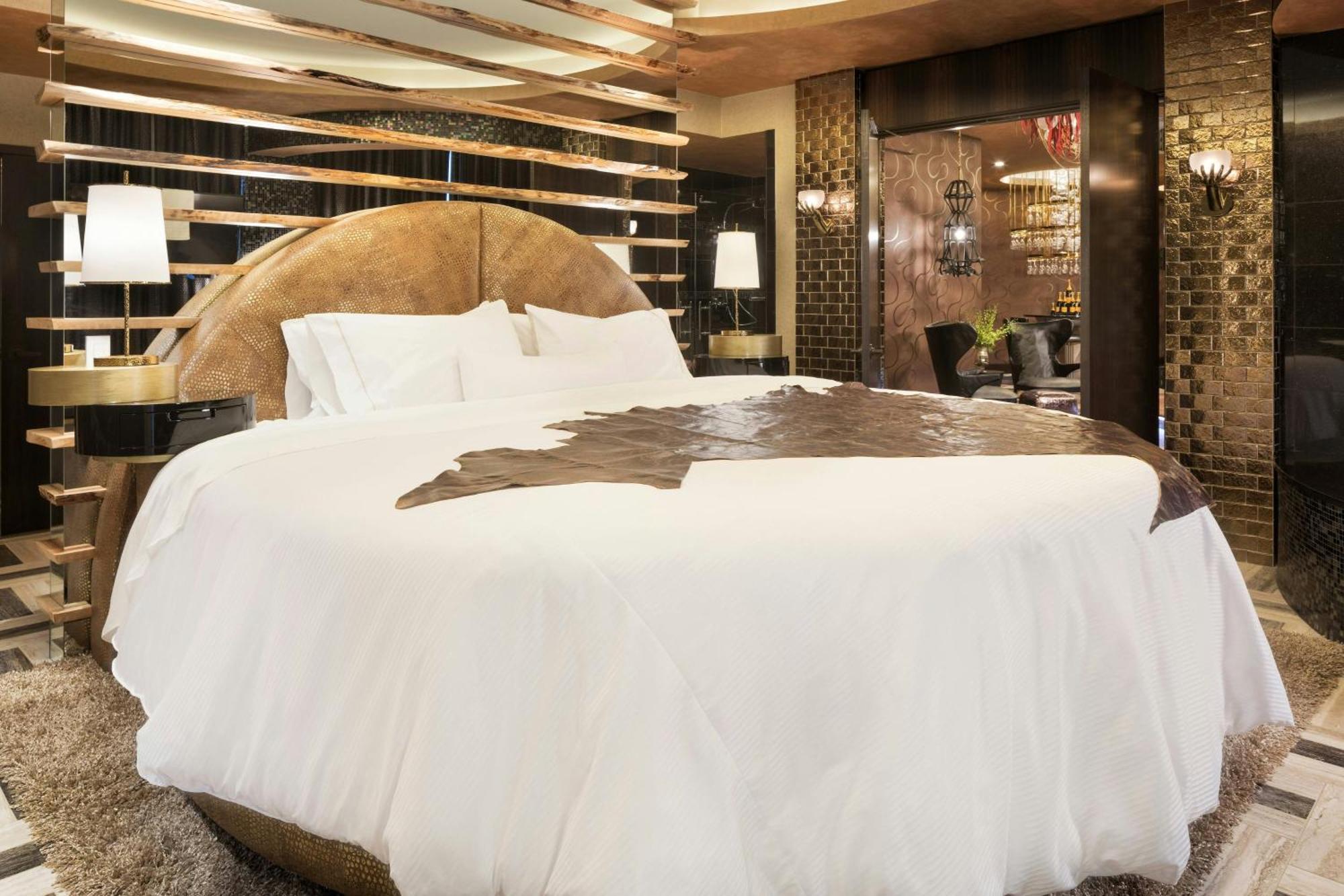 The Westin Nashville 4* Nashville