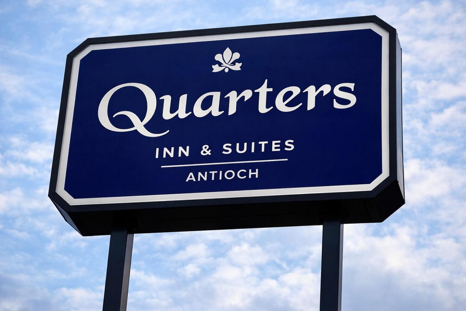 Quarters & Hotel Nashville