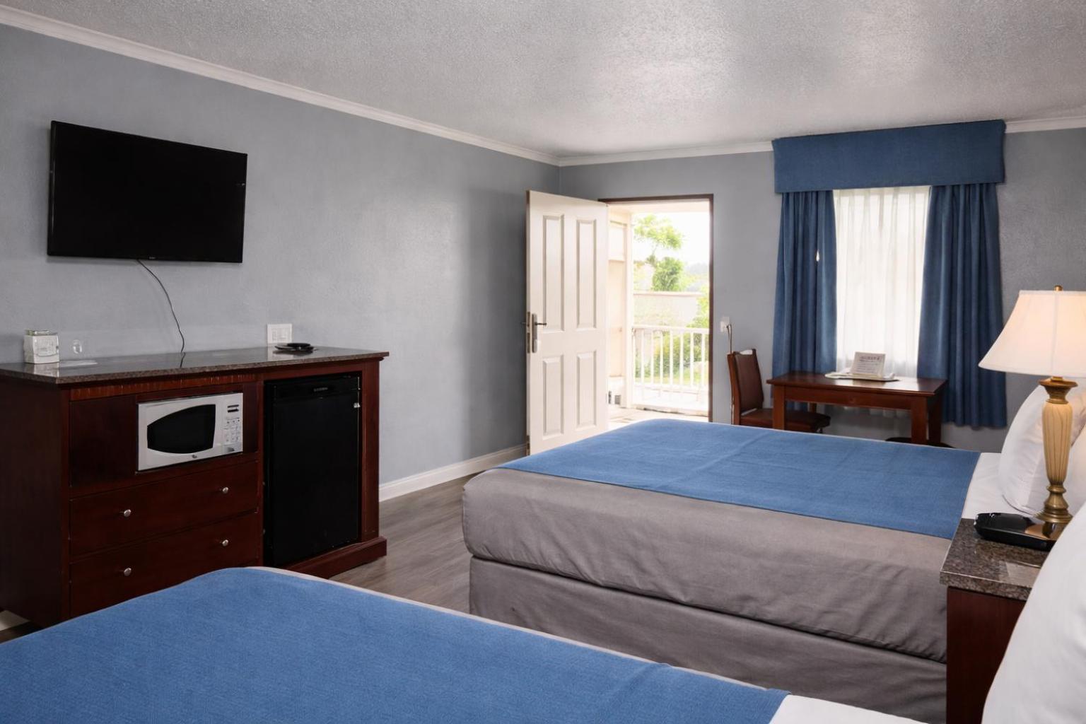 Quarters & Hotel Nashville