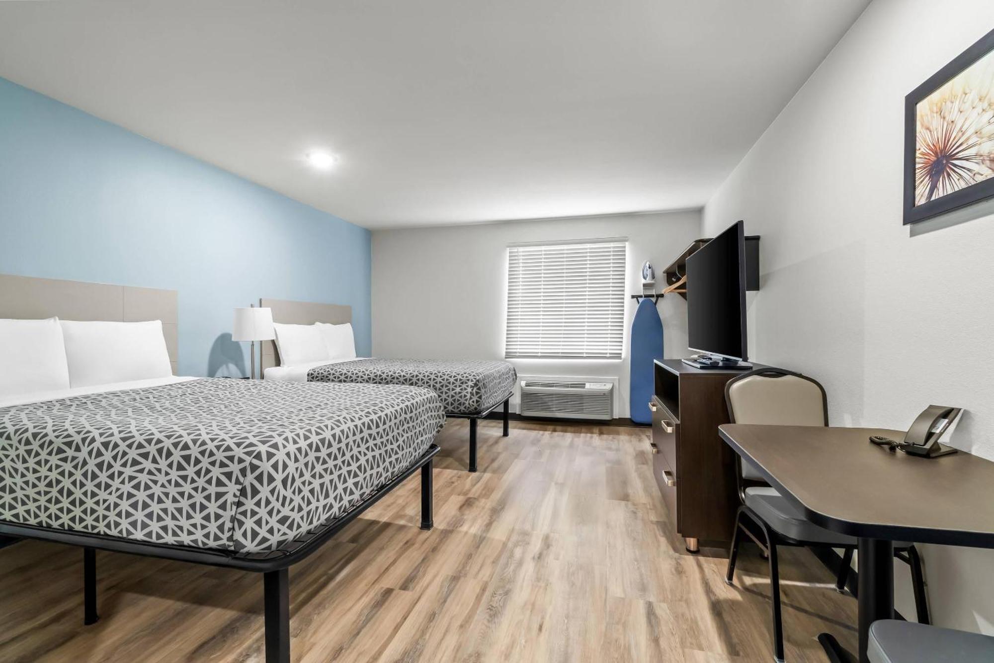 Woodspring East I-40 Hotel Memphis