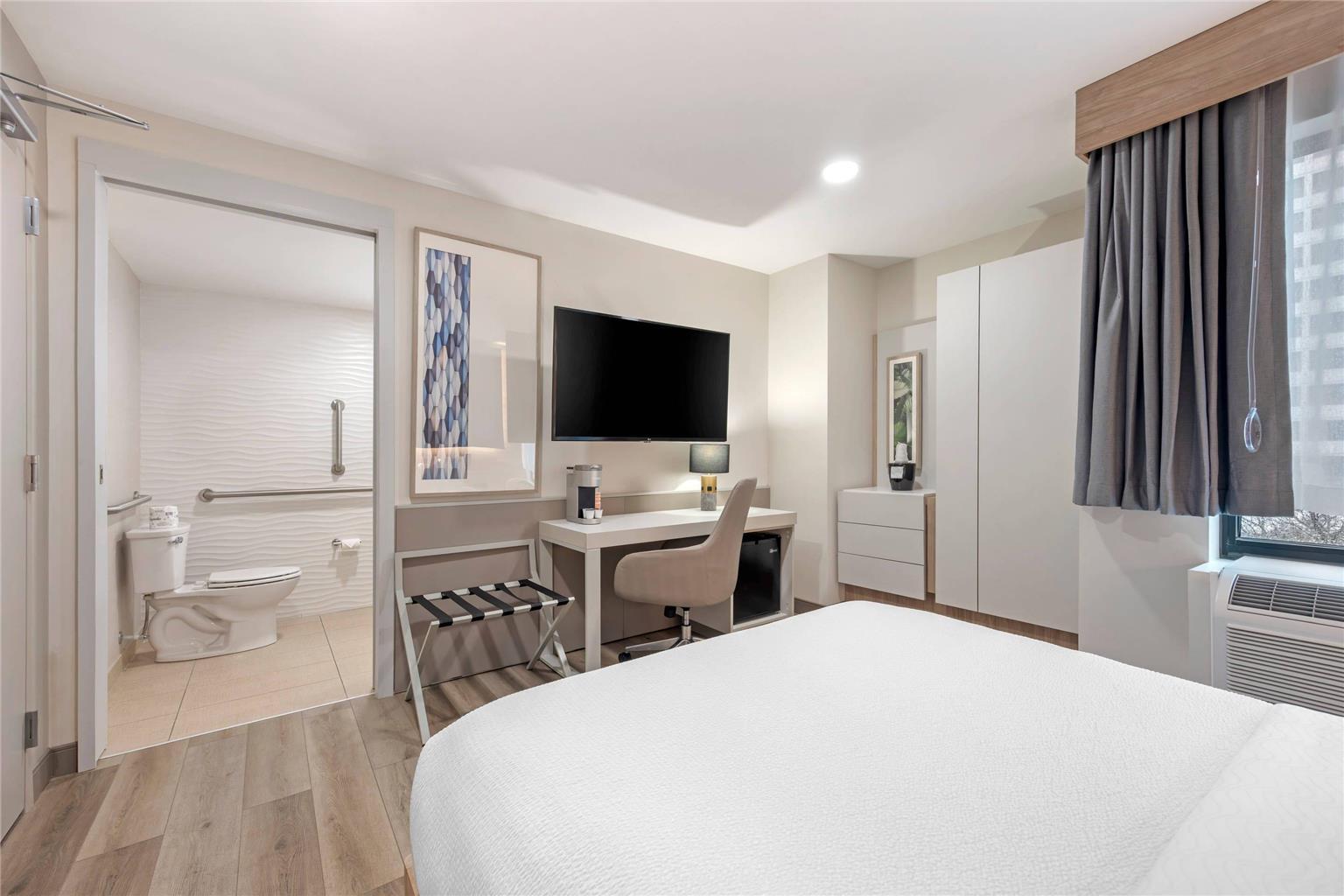 The Capitol Downtown, An Ascend Collection 3* Nashville