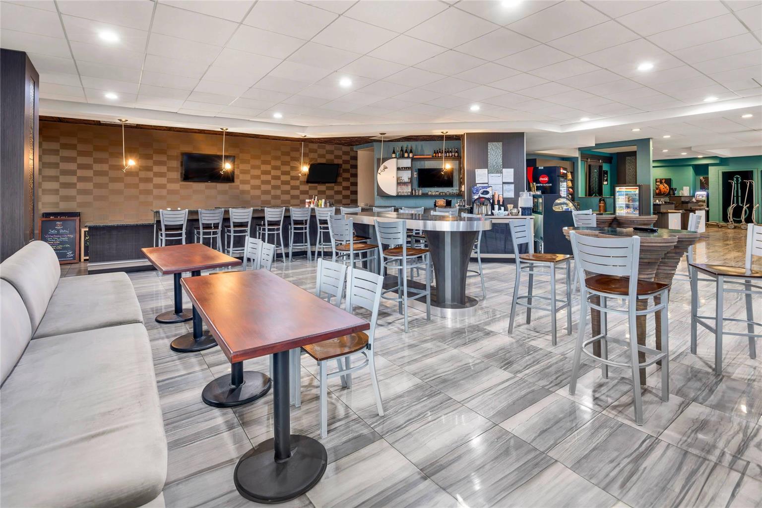 Hotel The Capitol Downtown, An Ascend Collection 3*