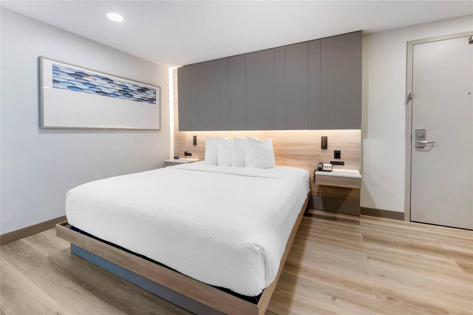 Hotel The Capitol Downtown, An Ascend Collection