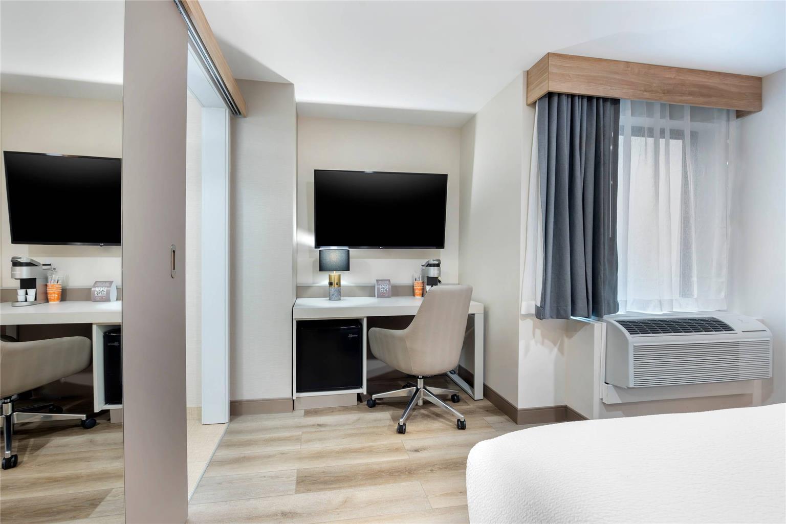 Hotel The Capitol Downtown, An Ascend Collection Nashville