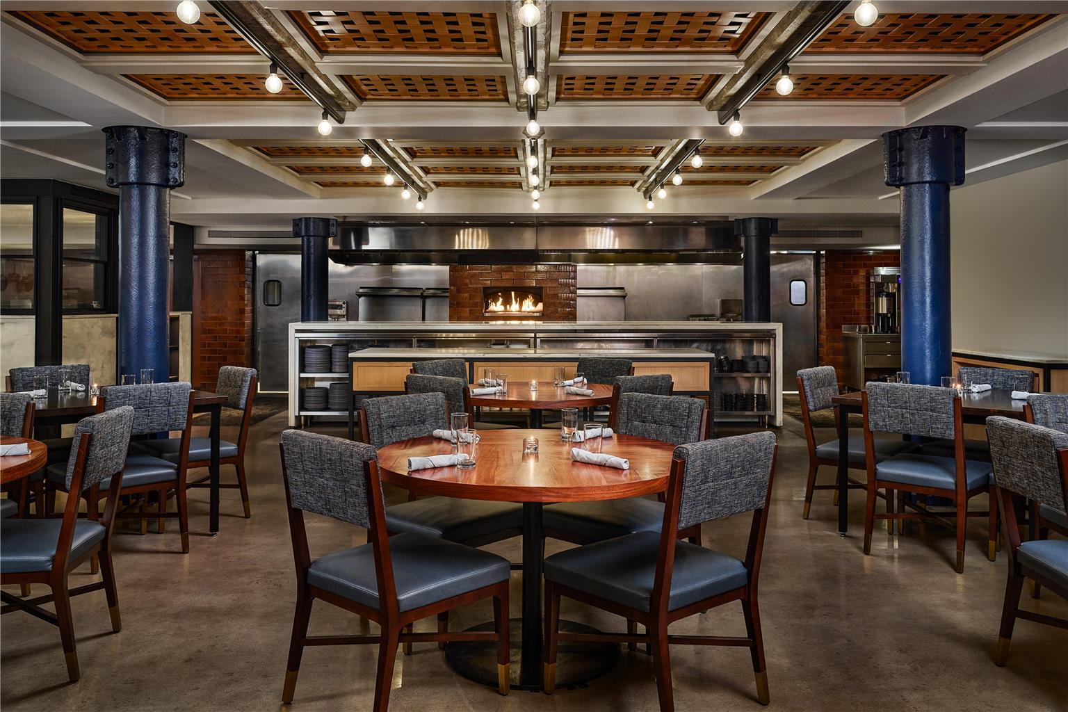 The Bankers Alley Nashville, Tapestry Collection By Hilton 4*