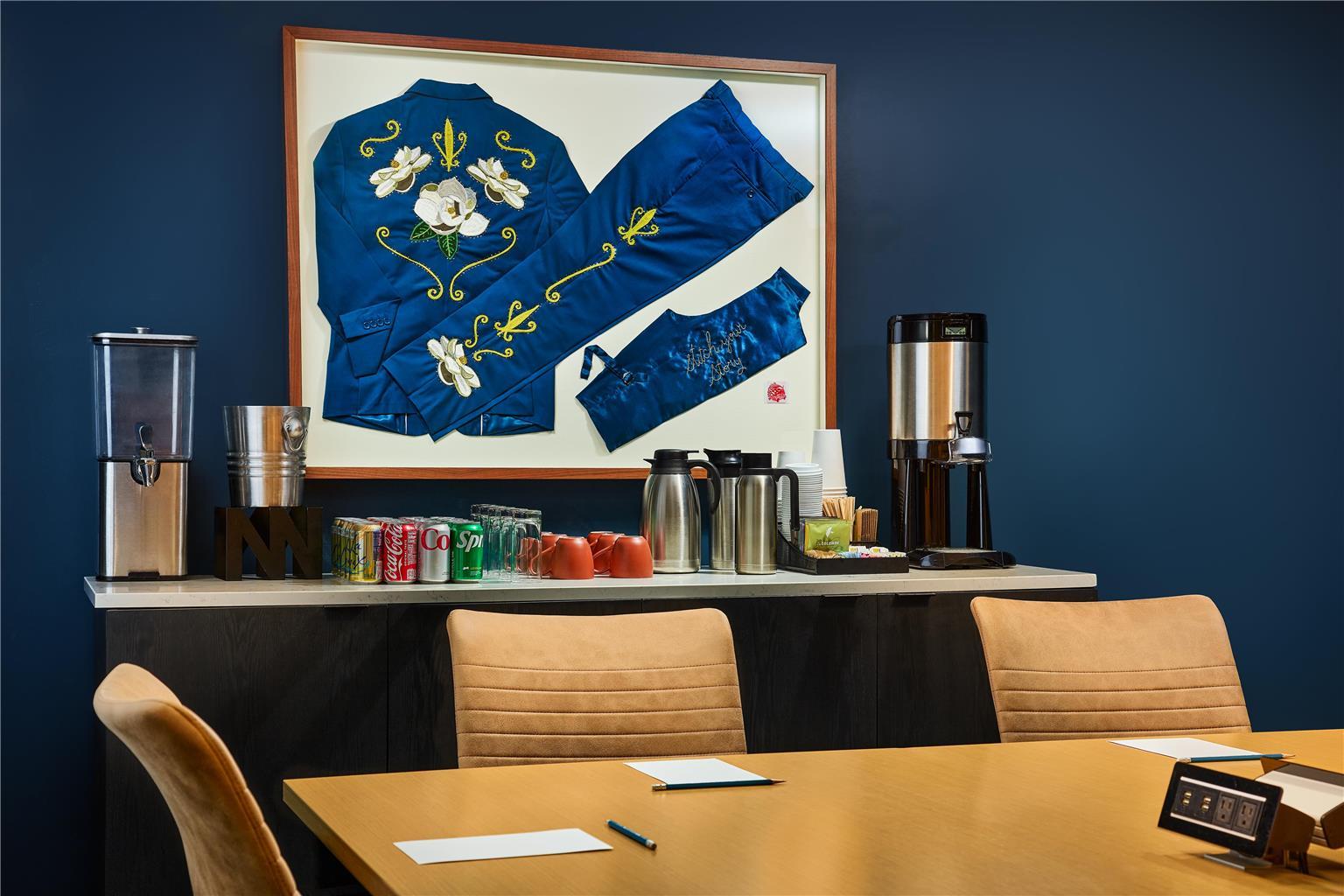 The Bankers Alley Nashville, Tapestry Collection By Hilton 4* Nashville