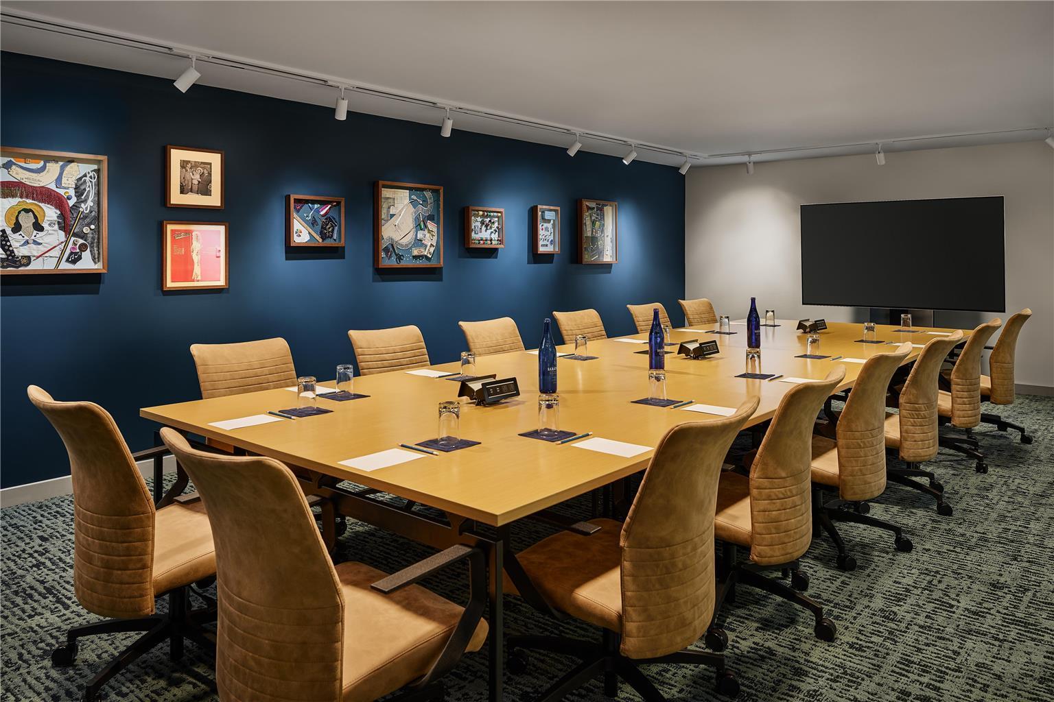 The Bankers Alley Nashville, Tapestry Collection By Hilton 4*