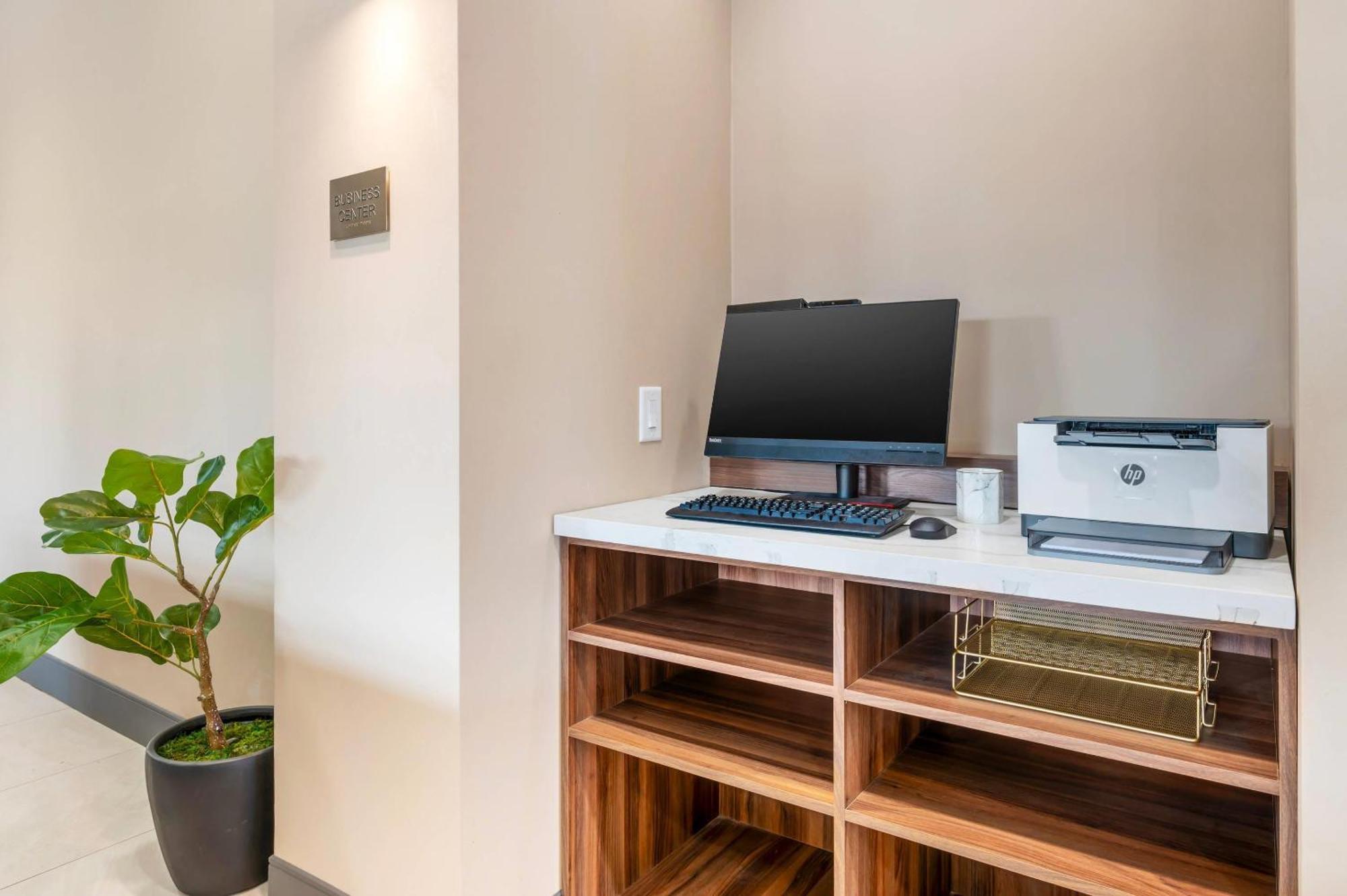 Hotel Cambria Midtown 4*