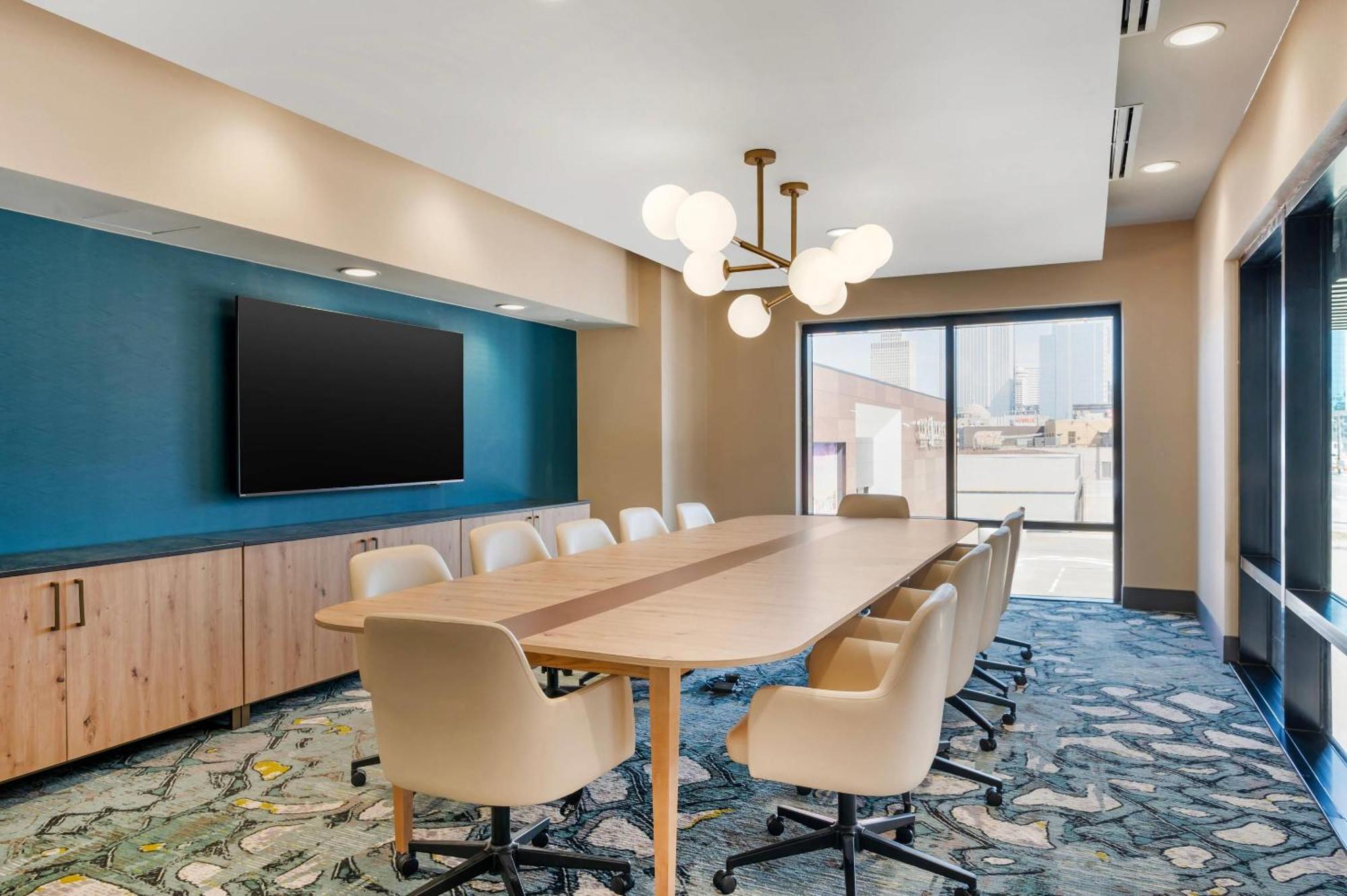 Cambria Midtown Hotel
