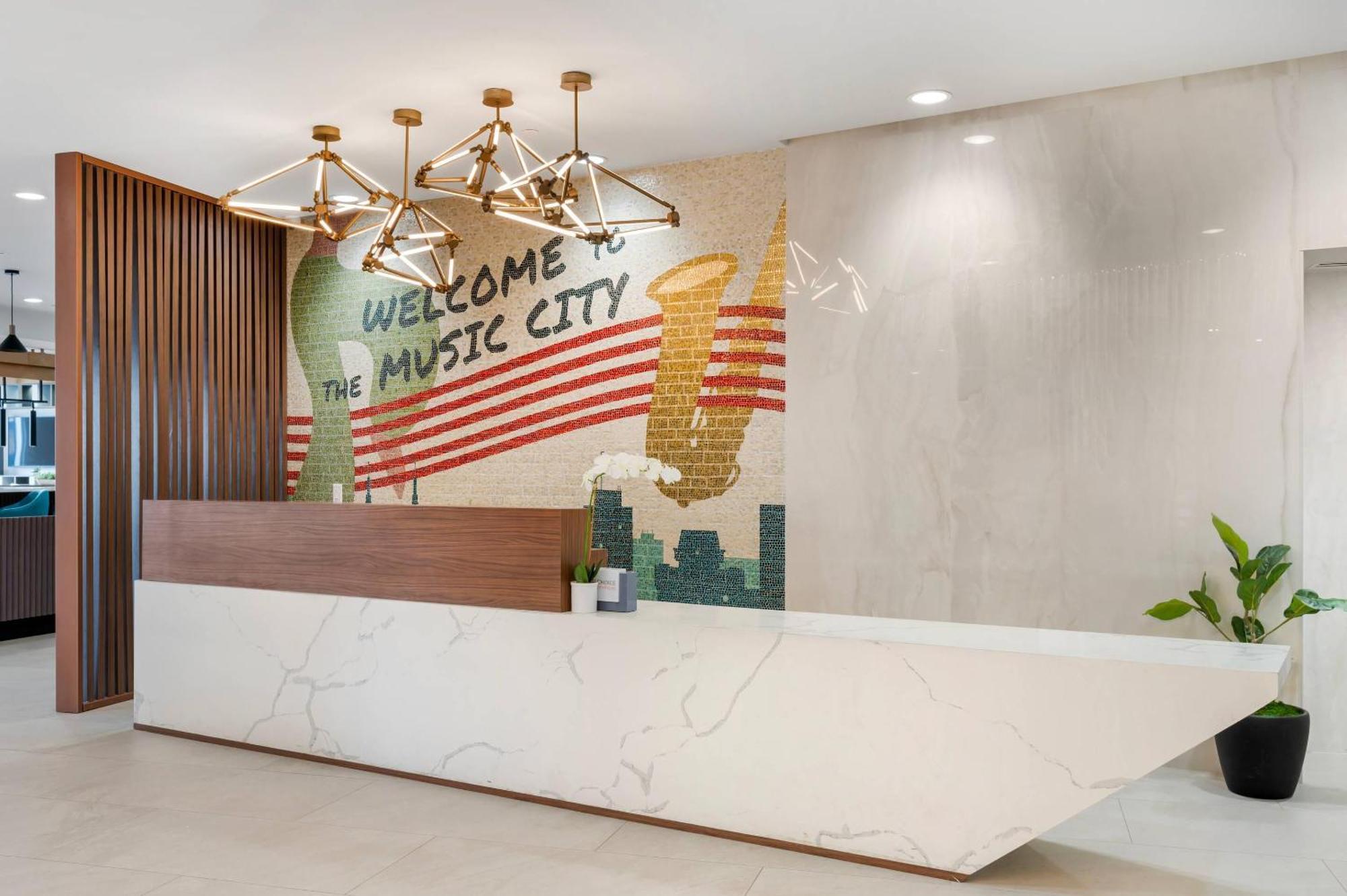 Hotel Cambria Midtown