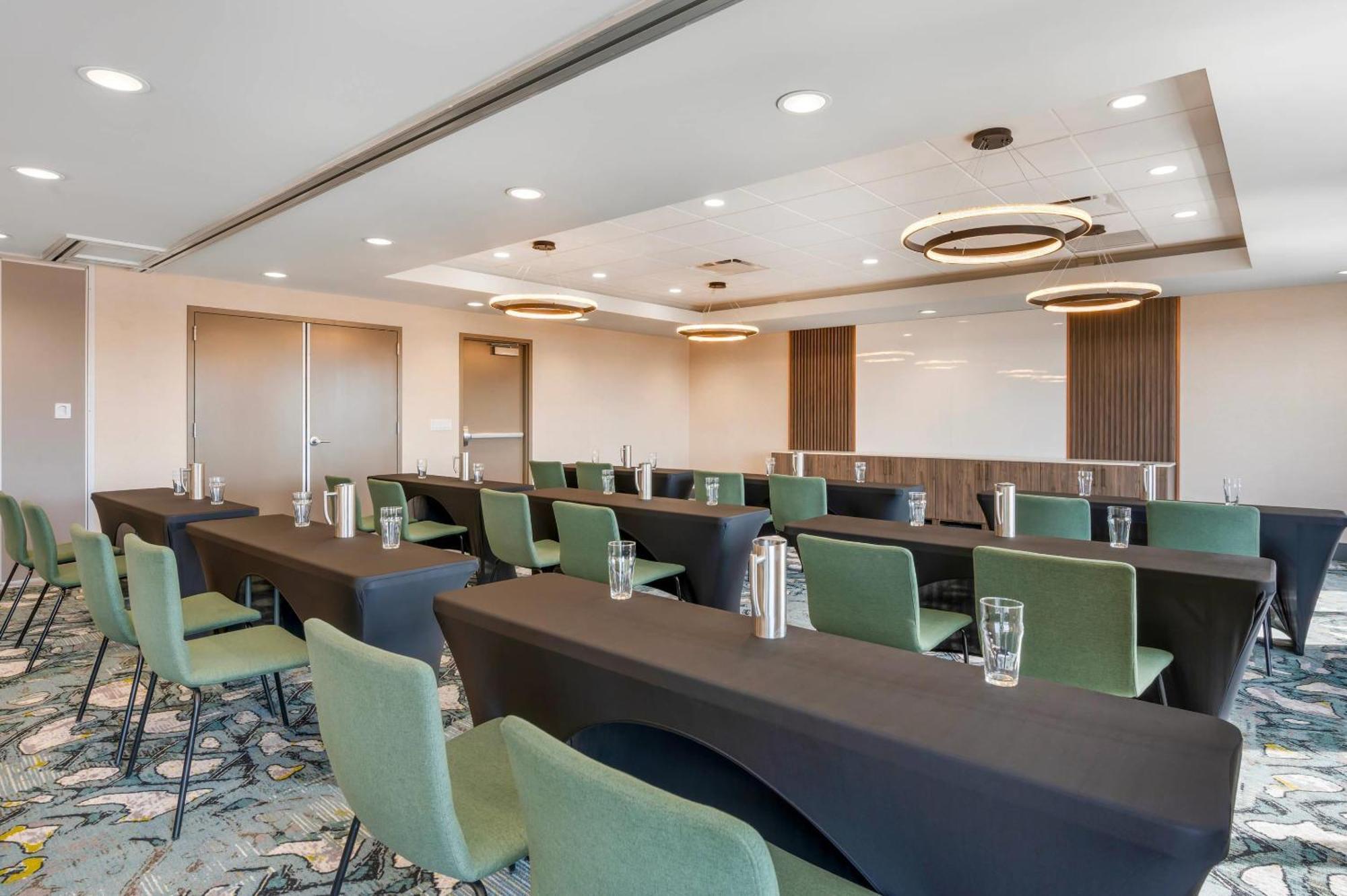 Cambria Midtown Hotel Nashville