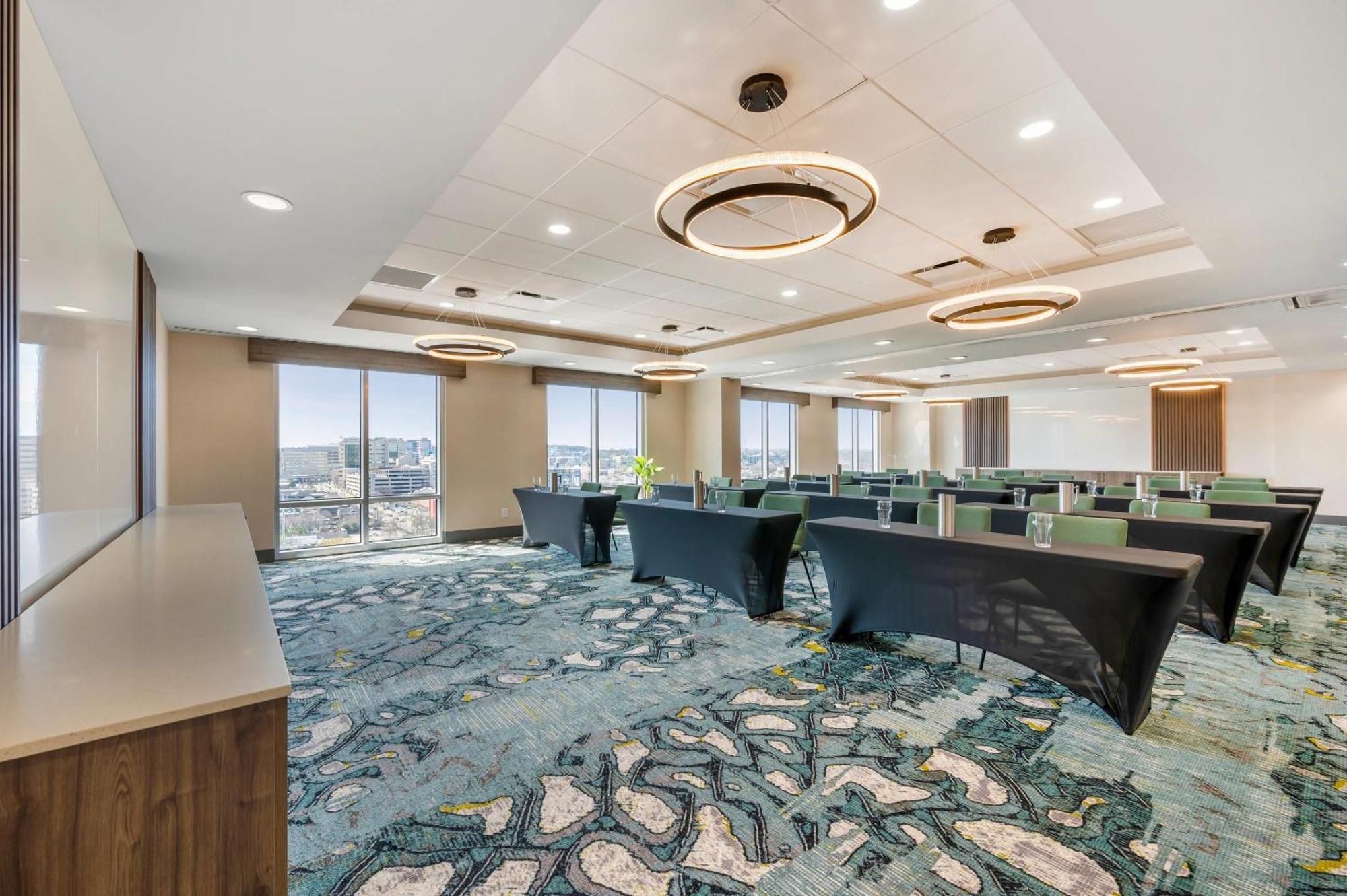 Hotel Cambria Midtown Nashville