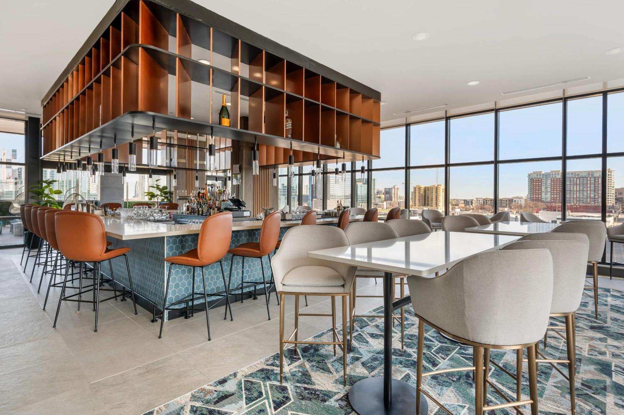 Hotel Cambria Midtown