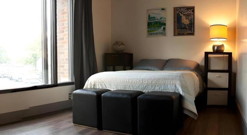 Hostel Downtown - Adults Only *