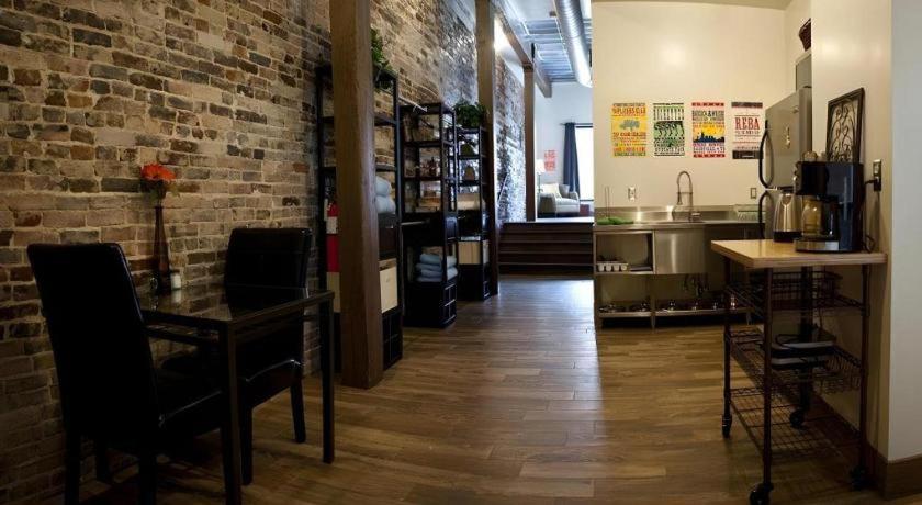 Downtown - Adults Only Nashville