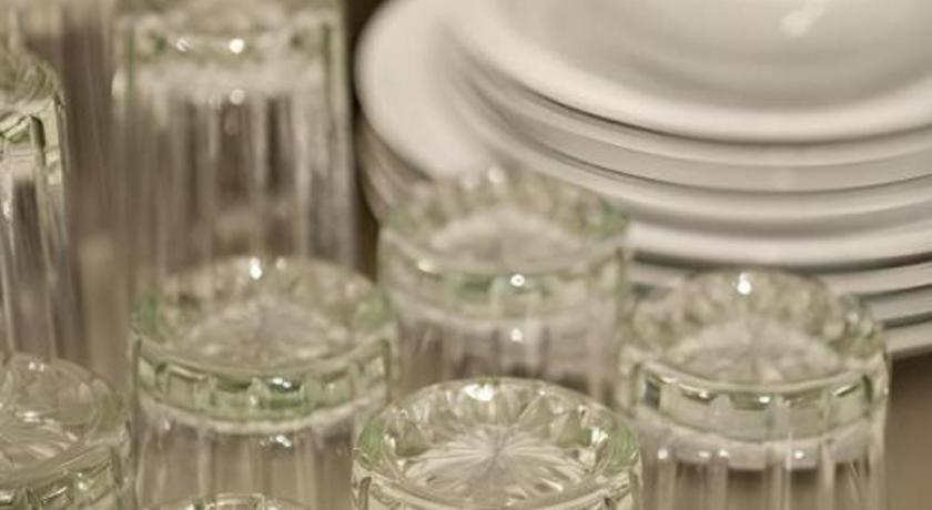 Hostel Downtown - Adults Only *