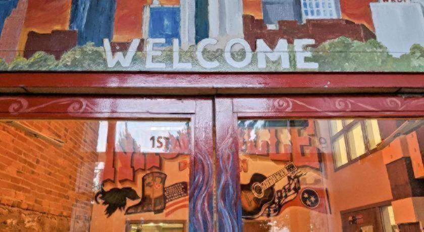 Downtown - Adults Only Hostel