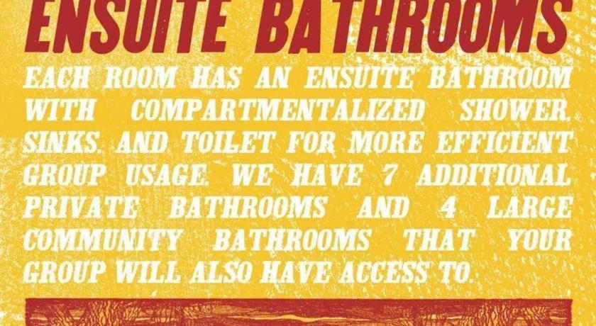 Downtown - Adults Only Hostel