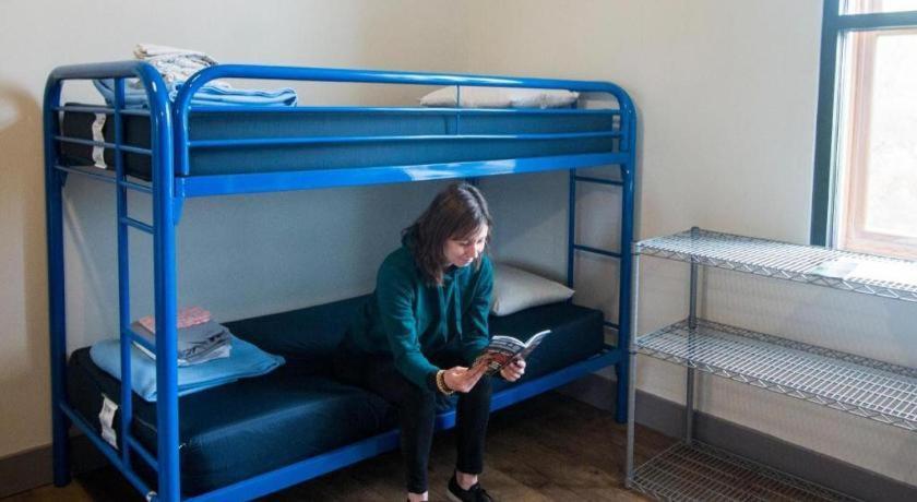 Downtown - Adults Only Hostel Nashville