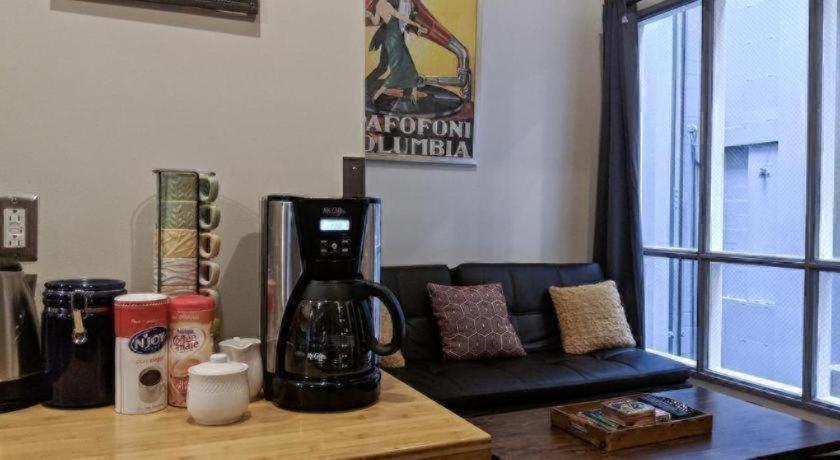 Downtown - Adults Only