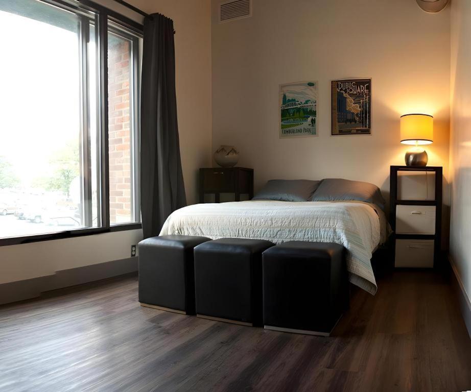 Downtown - Adults Only Hostel *