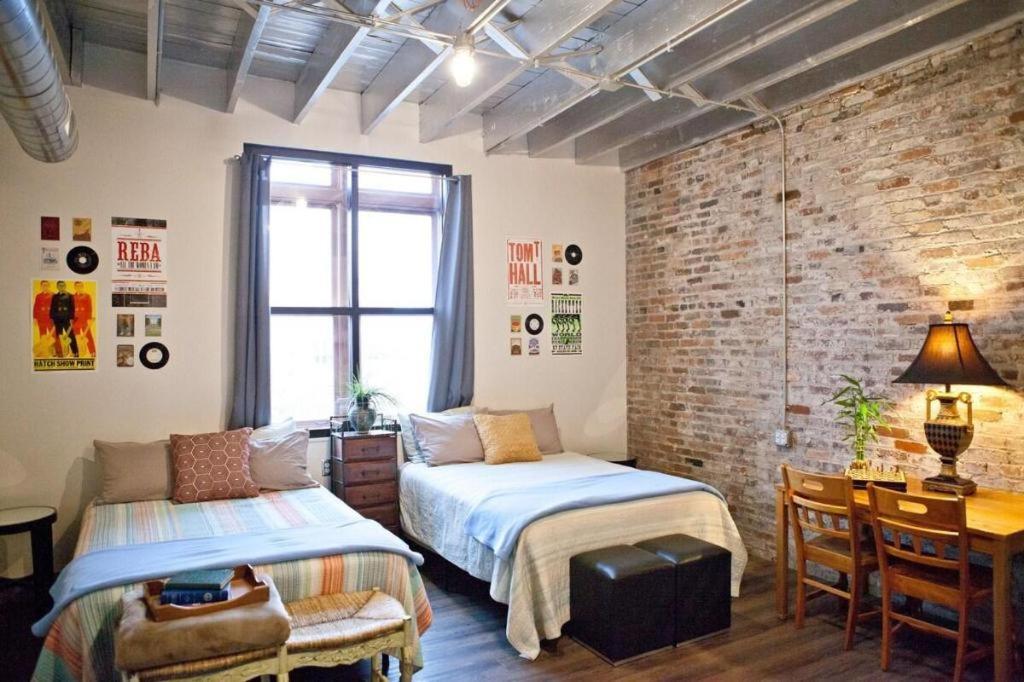 Hostel Downtown - Adults Only Nashville