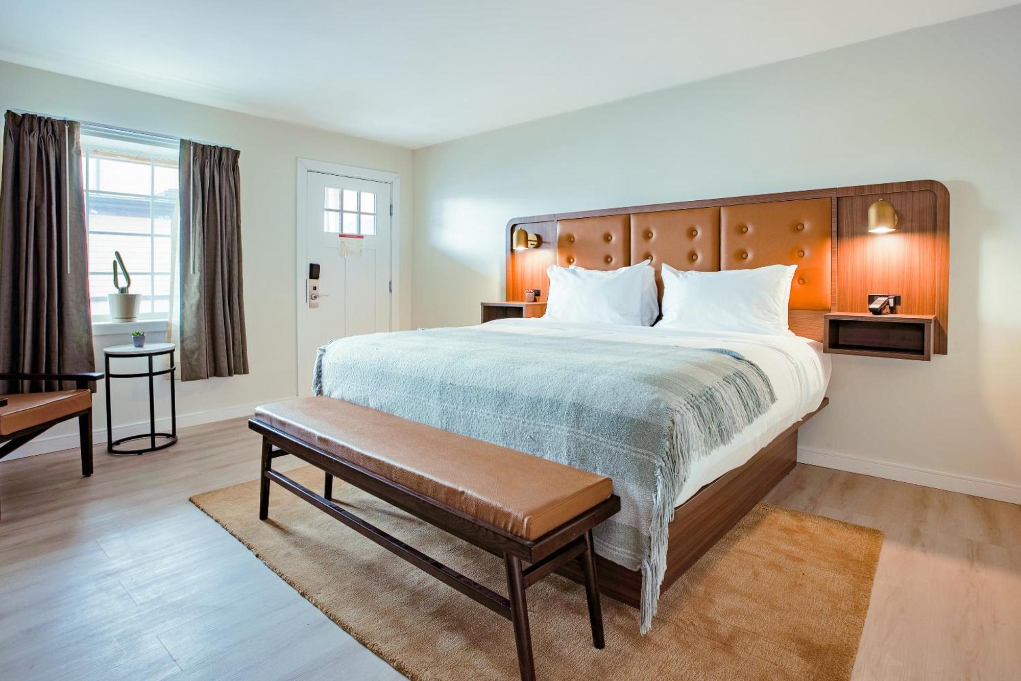 Salt Ranch 3* Nashville