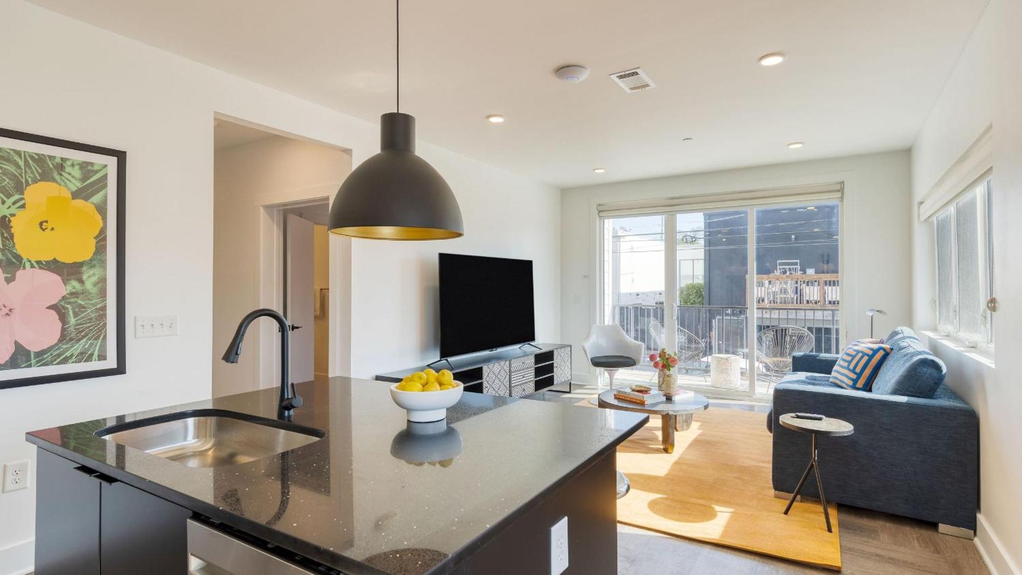 Holiday home Carter Buyout - 2 Units By Avantstay *