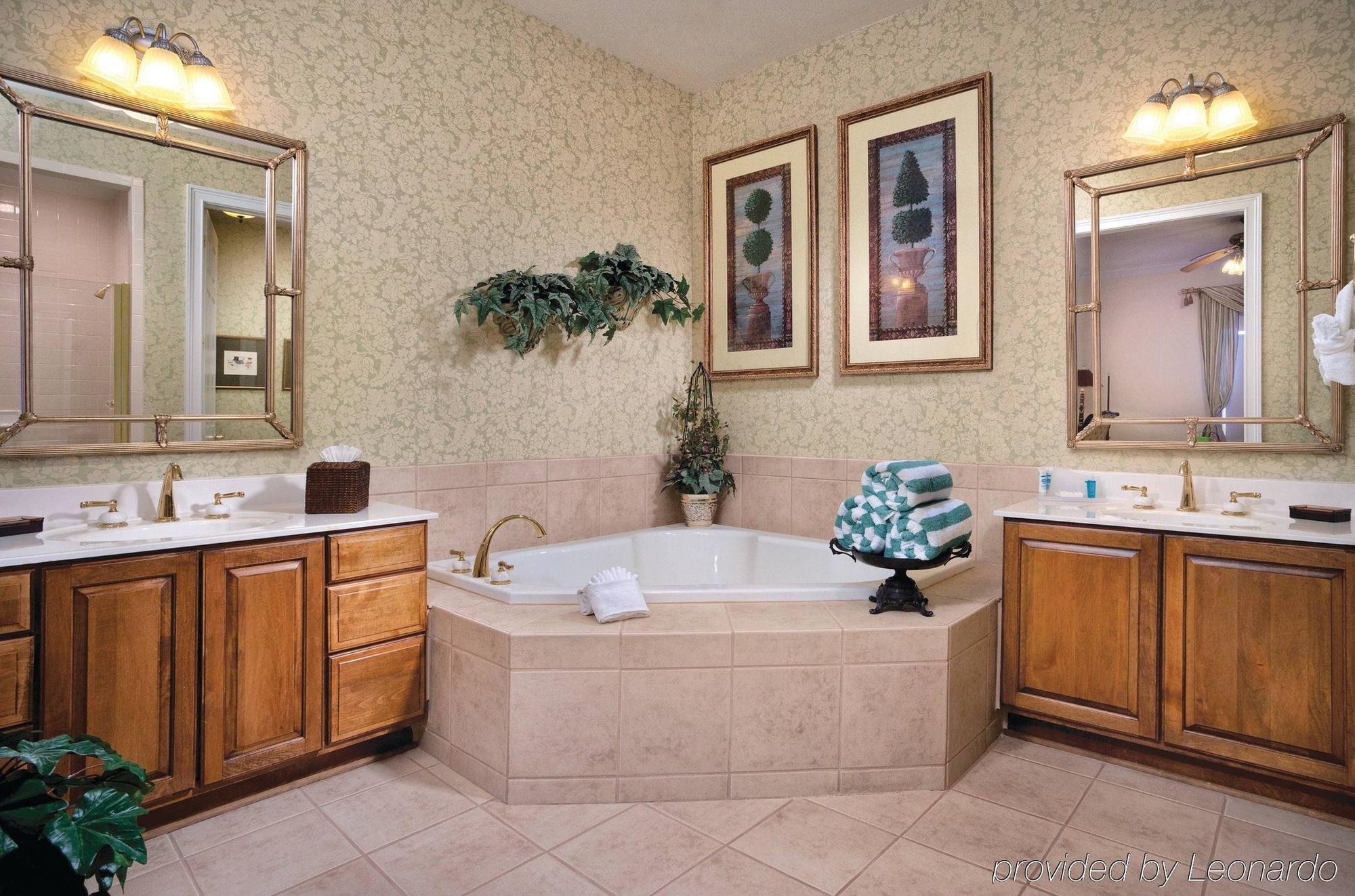 Resort Club Wyndham