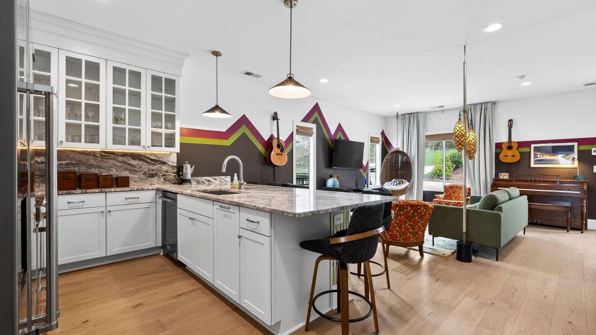 That '70s Show By Avantstay Nashville