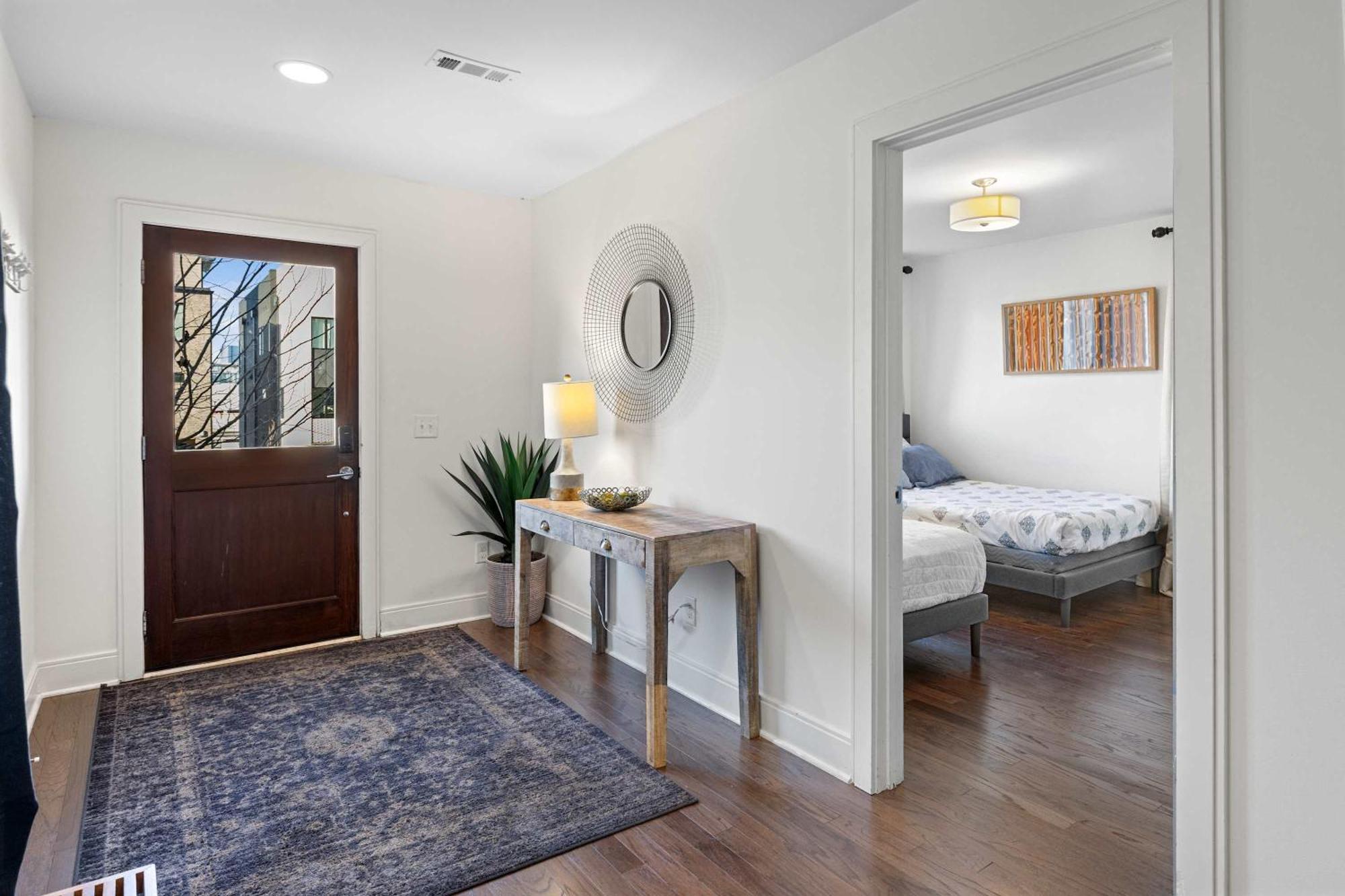 With Stunning Rooftop Views *